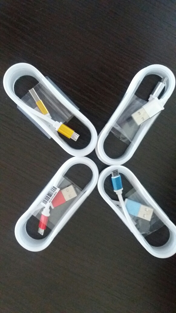 Cable Usb Tipo C